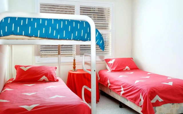 Serendipity Townhouse