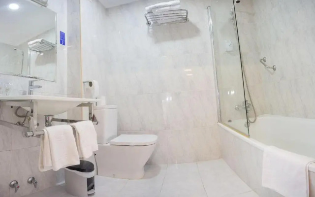Hotel Yerri