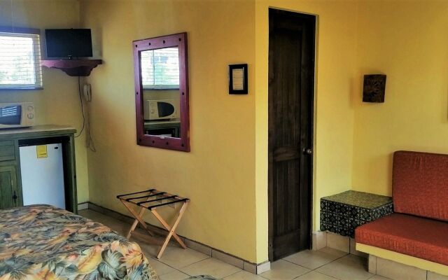 Siesta Suites Boutique Hotel