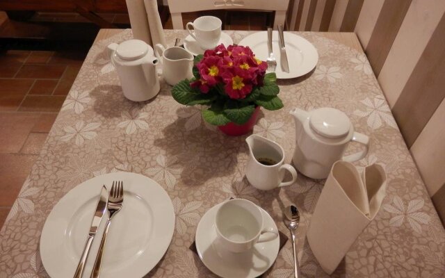 Agriturismo Cjargnei