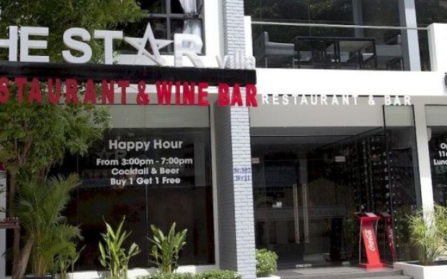 The Star Villa Hotel