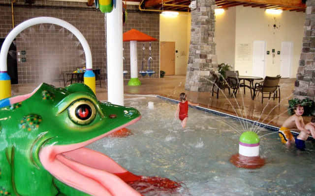 Hampton Inn and Suites Bemidji
