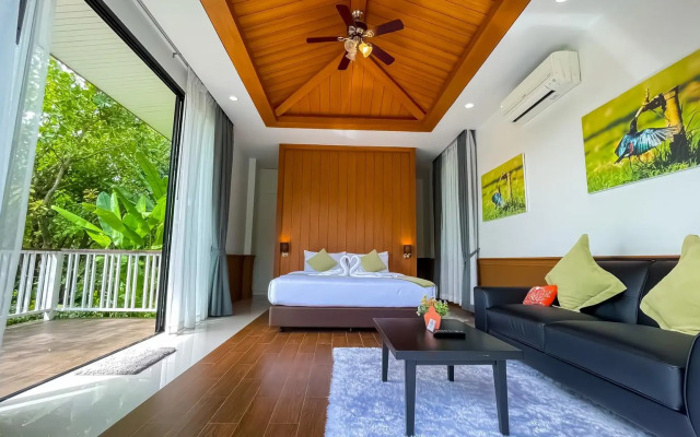 Vivace Khaoyai Resort