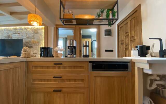 Foga Beach Homes