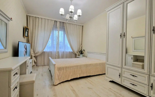 Апартаменты на улице Ильича 194 б