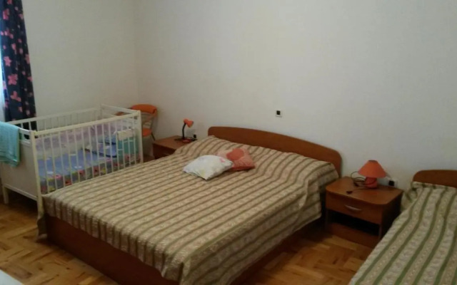 Apartments Tomas