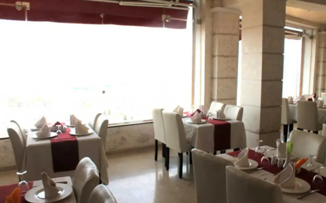 Hotel Ikram El Dhayf
