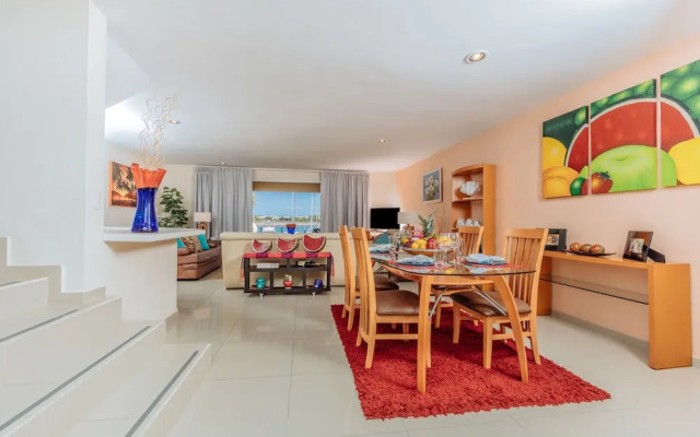 Isla Mazatlán Residence Club