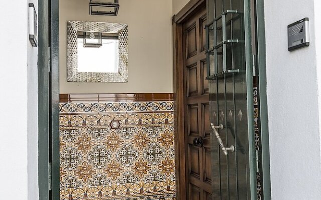 Mafloras Suites El Bosque
