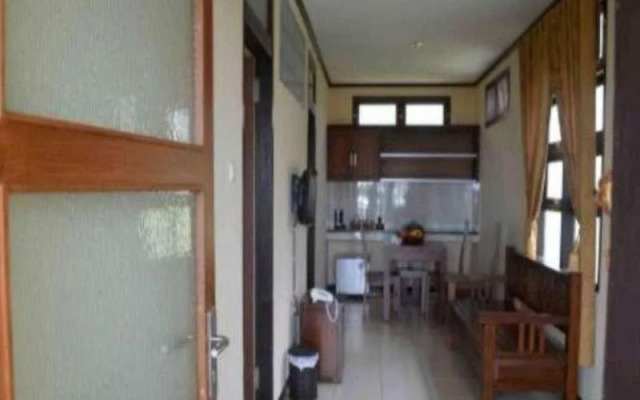 Bhakti Alam Guest House