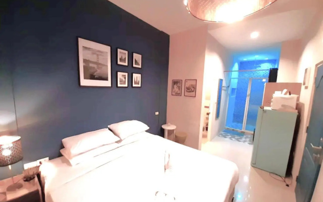 Pace Residence Pattaya