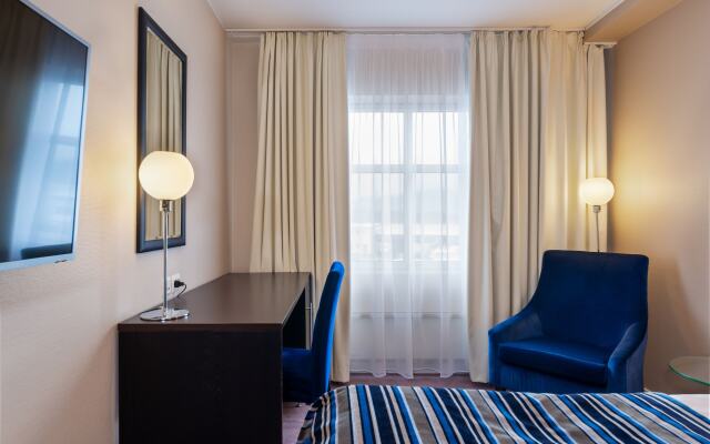 Quality Hotel Floro