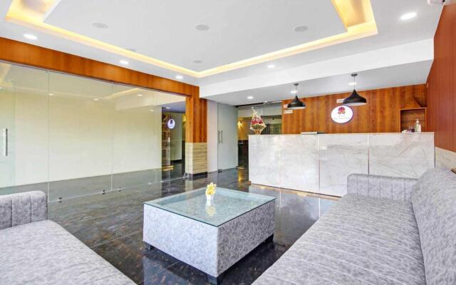 Oyo 701269 Royal View
