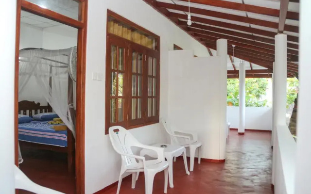 Tithira Guest House