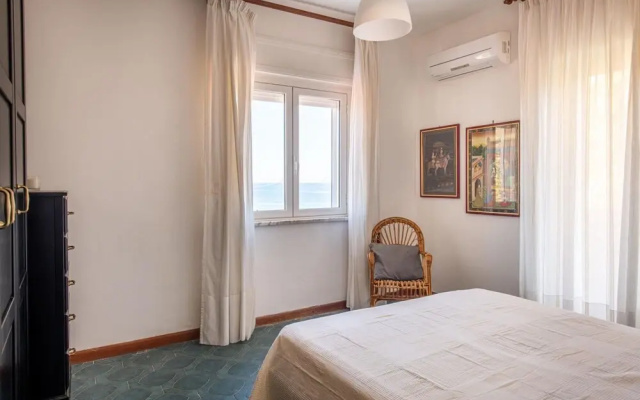 Seaview Villa In Mongerbino by Wonderful Italy