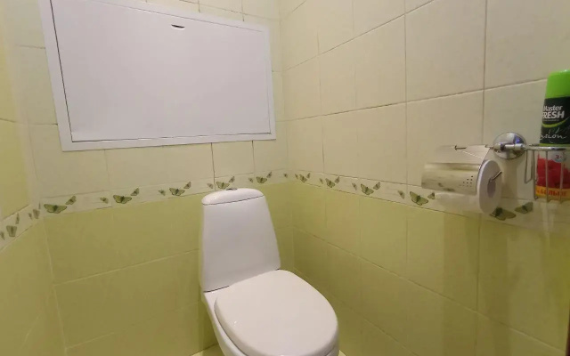 Live in comfort на улице Овражная