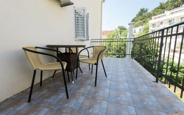 MTV Apartments Petrovac