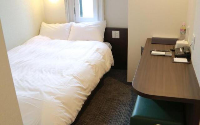 Tokyo City View Hotel Tabata-Station