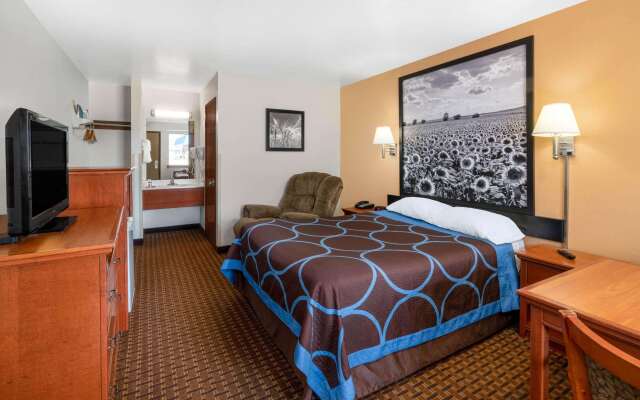 Super 8 by Wyndham Goodland