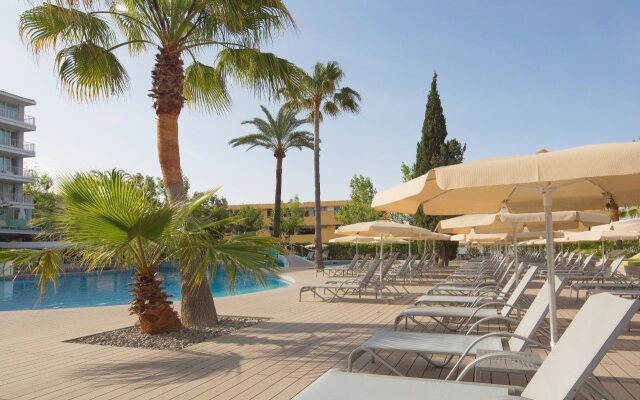Hotel JS Sol de Alcudia