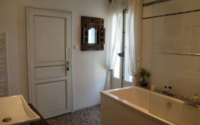 La Maison de Rose - B&B