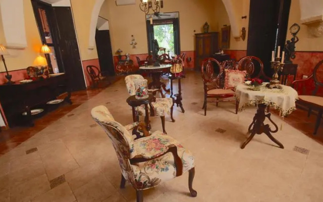 Hacienda San Jose Poniente