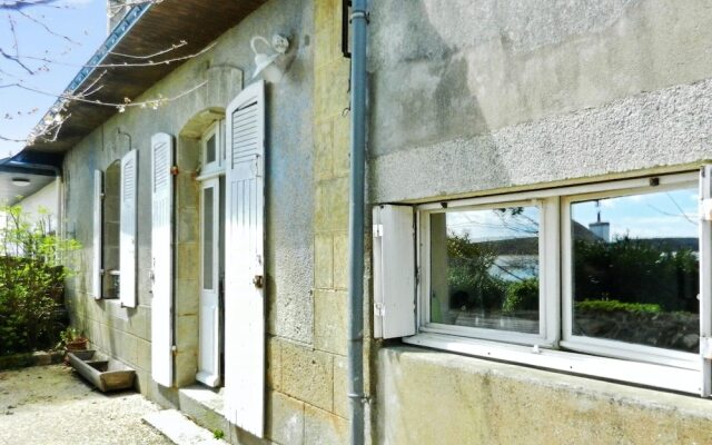 House With 2 Bedrooms in Lanester, With Wonderful Lake View and Enclos