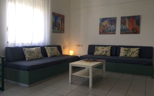 Evdokia Suites