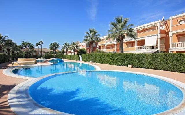 Apartamento Estrella Blanca 7C