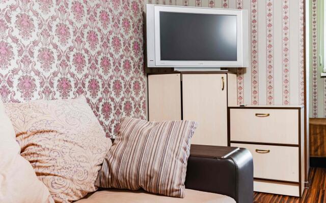Apartments on Gagarina street 21G
