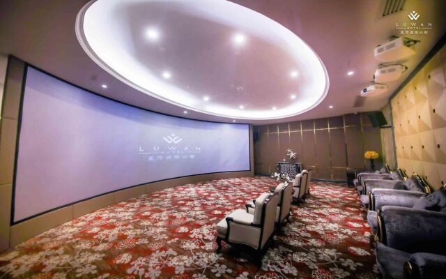 Shenzhen Luwan International Hotel