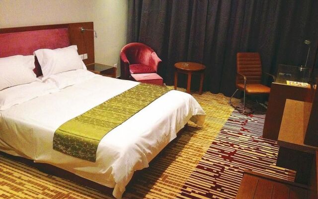 Jingcheng International Hotel