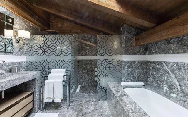 Ultima Gstaad