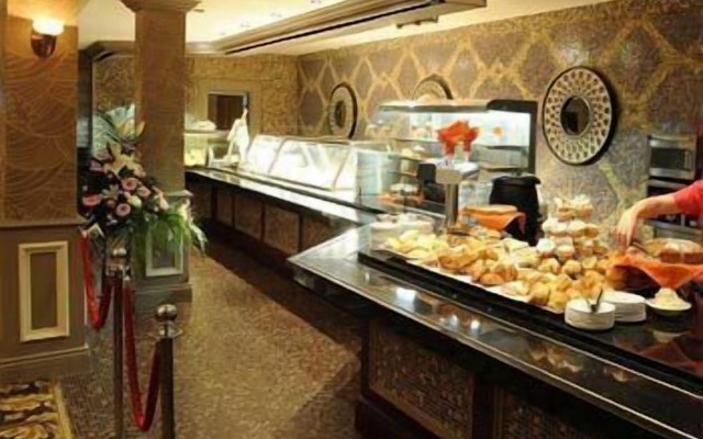 Greville Arms Hotel