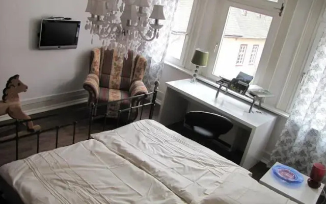 Ferienhaus Frohnatur Bacharach