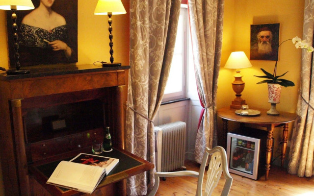 Château de la Pommeraye