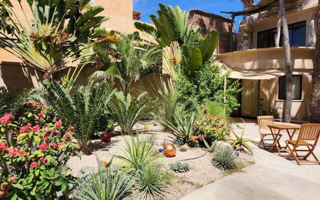 Alegria Suites Centro Historico