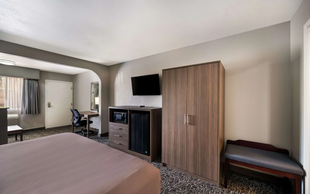 Best Western Minden Inn