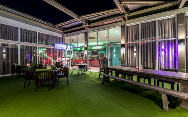 The LimeTree Hotel