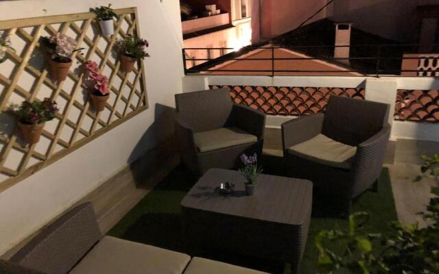 Home SEA&DREAMS OldTown I