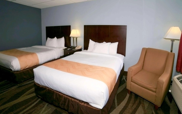 Quality Inn Downtown Helen