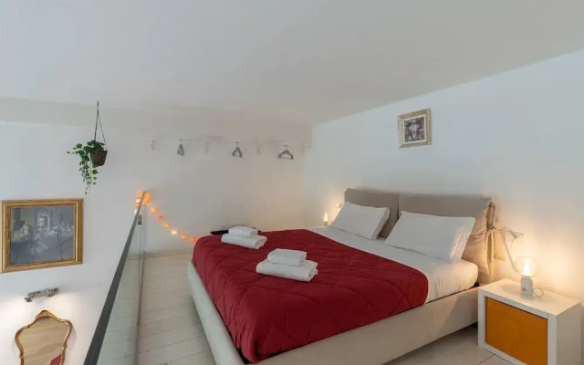 Monalda Loft 2-hosted by Sweetstay