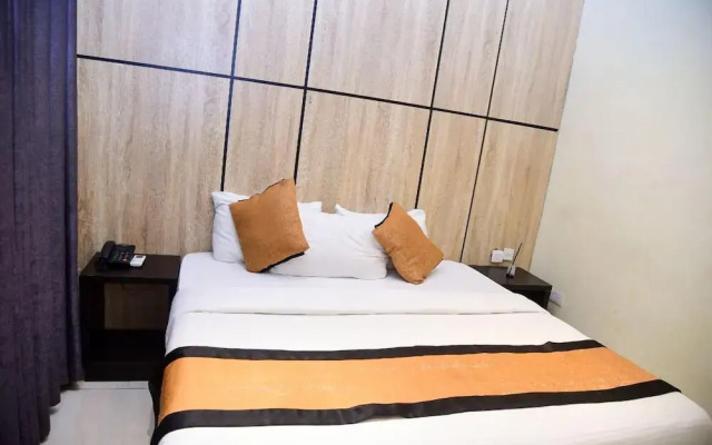 Hotel De Alommah Kubwa Abuja Nigeria