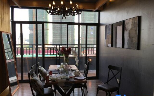 Shengshi Hotel (Zengcheng Donghuicheng Wanda Store)