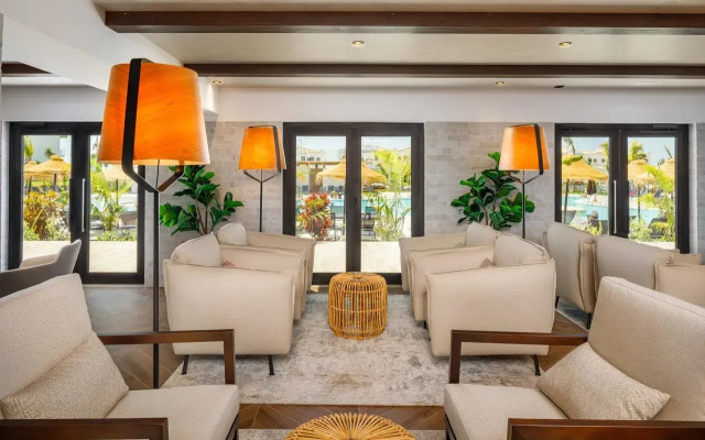 AP Cabanas Beach & Nature - Adults Friendly