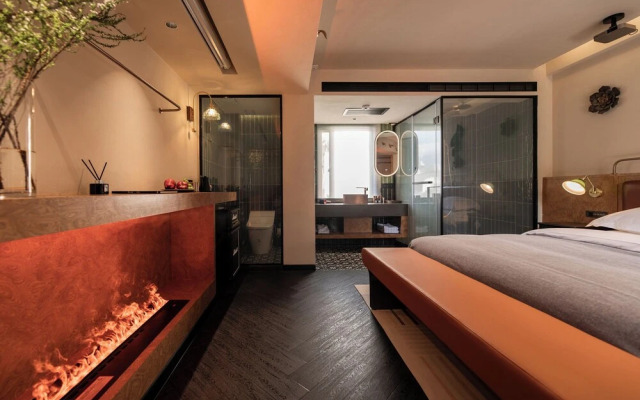 Sixi  Golden Sunrise  Sound Sleep Club