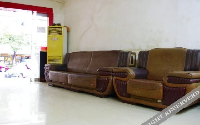 Yusheng Hotel