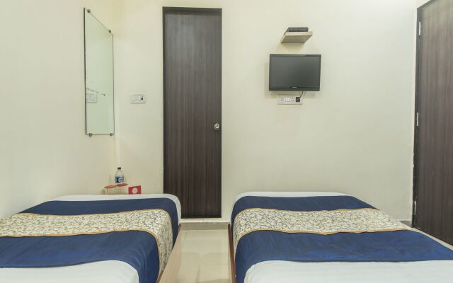 OYO 845 Hotel Kailash Park
