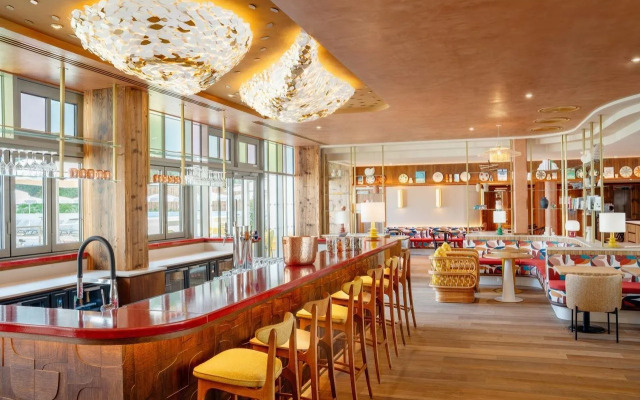 La Résidence - Thalazur Arcachon