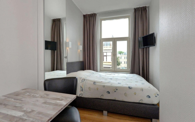 Hotel Bor Scheveningen